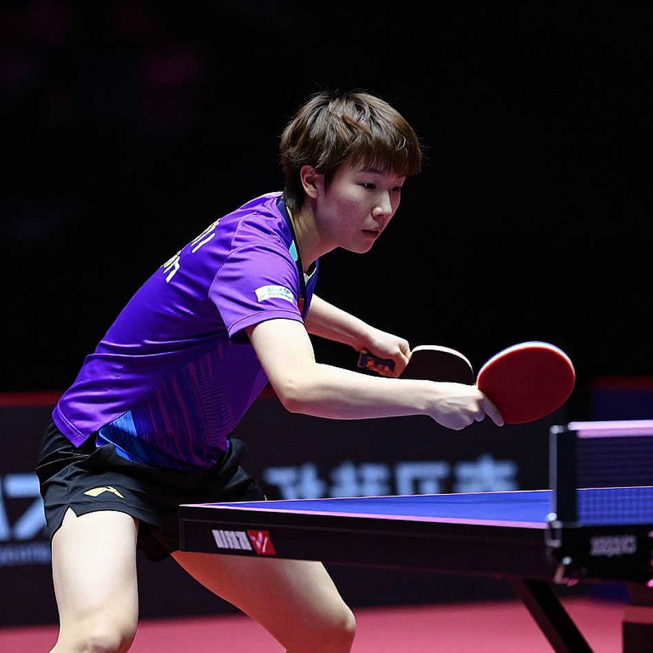Tanvi Patri vô địch U17 châu Á: Đọc con số trước khi tung hô vương miện