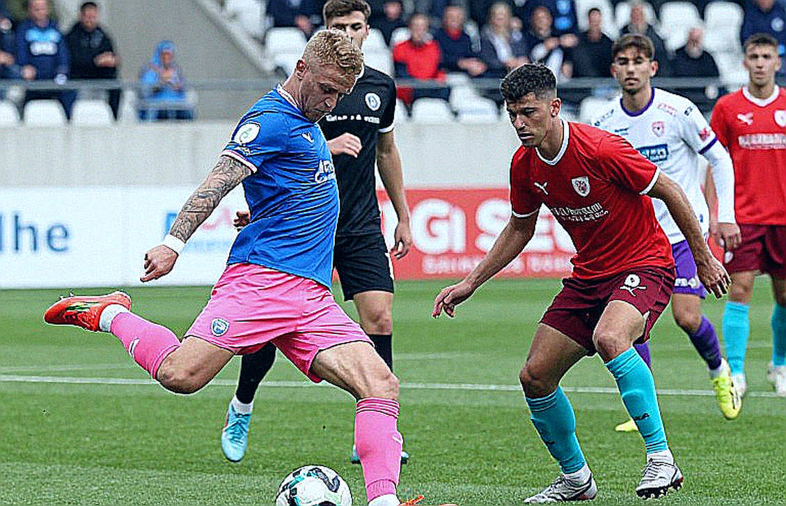 Rodri phá cơn khát bàn thắng ở Oviedo: Tây Ban Nha thắng Czechia 3-1 và bài học về một đêm xoay tua