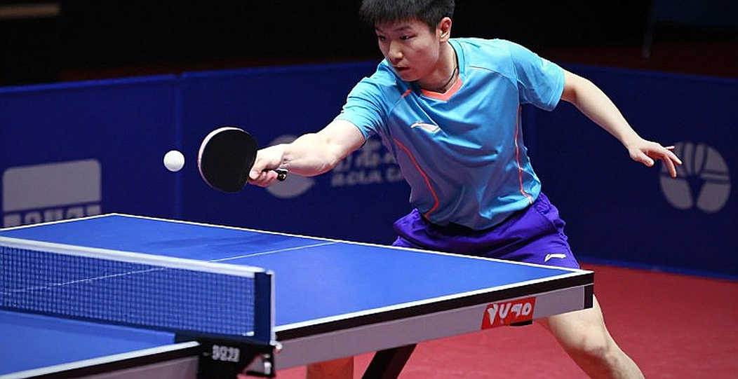 Braintree Table Tennis League 2026/26: Rayne A hồi sinh, Netts A mất 62 điểm từ băng ghế dự bị
