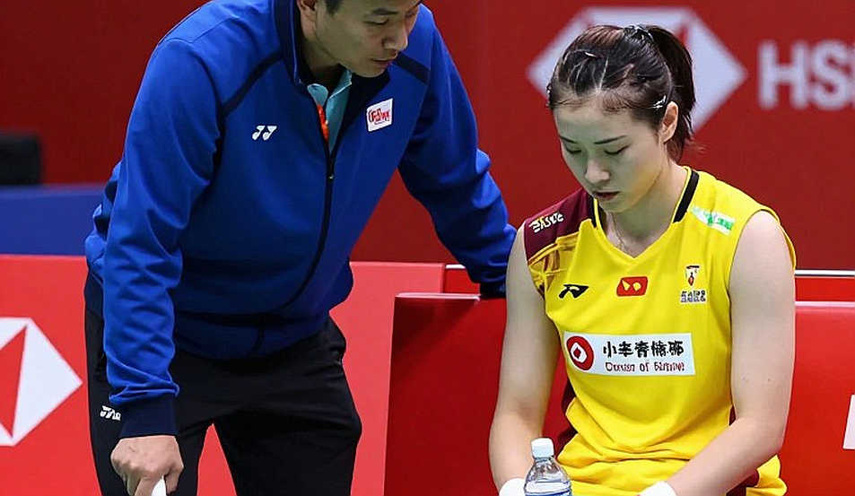 Nguyễn Thùy Linh và bài toán huy chương Asiad: Khi giới hạn nằm ngoài đường biên