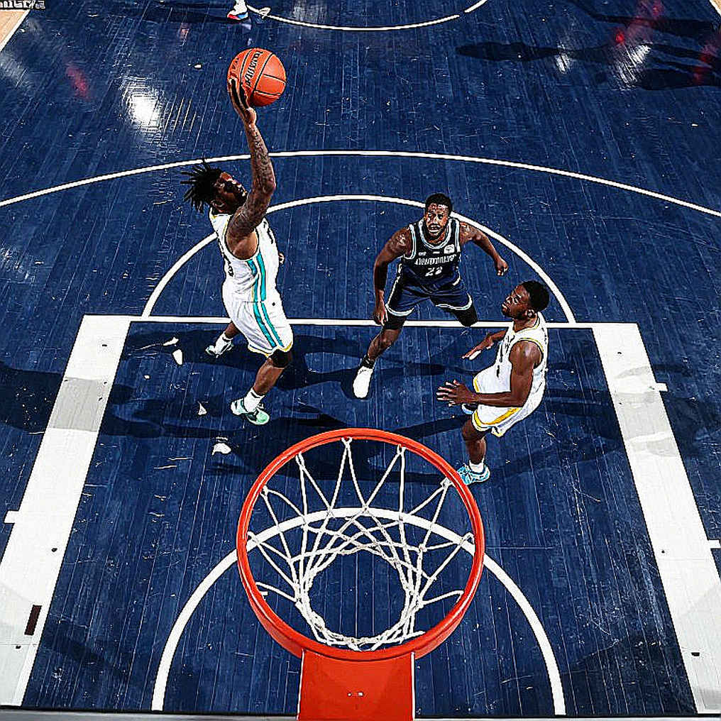 NBA mở rộng đến Las Vegas có thể bị hoãn: Canh bạc 12 tỷ USD và cái bẫy thời điểm