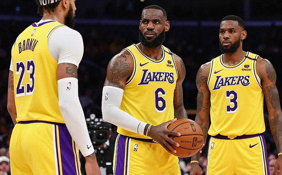 Vai phụ viết nên kịch bản vô địch của Boston Celtics