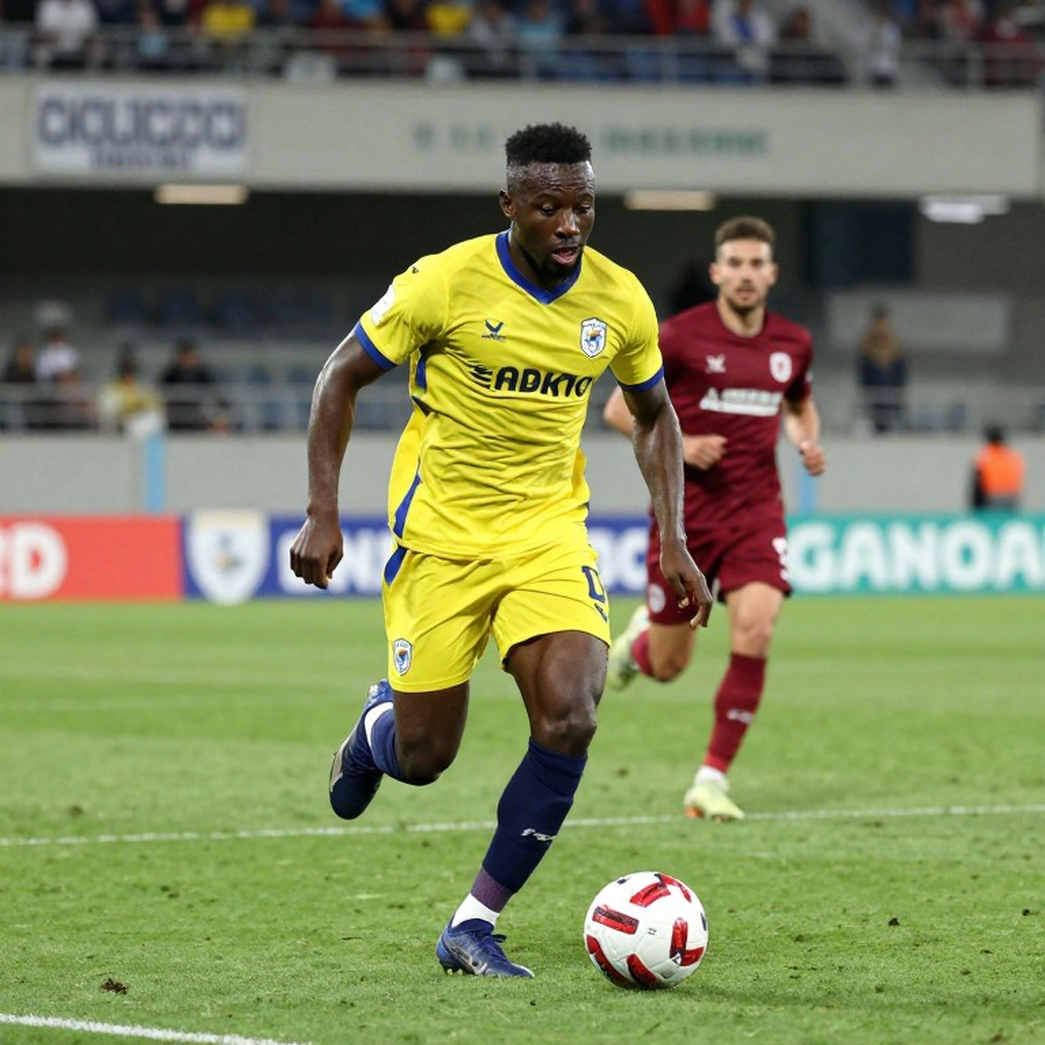 Khe hở giữa những con số: V.League đang bỏ quên vũ khí nguy hiểm nhất