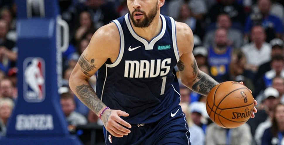 Chiếc xe điện của Mike James và bản hợp đồng Cameron Payne: Khi Anadolu Efes âm thầm tháo ốc vít của nỗi sợ