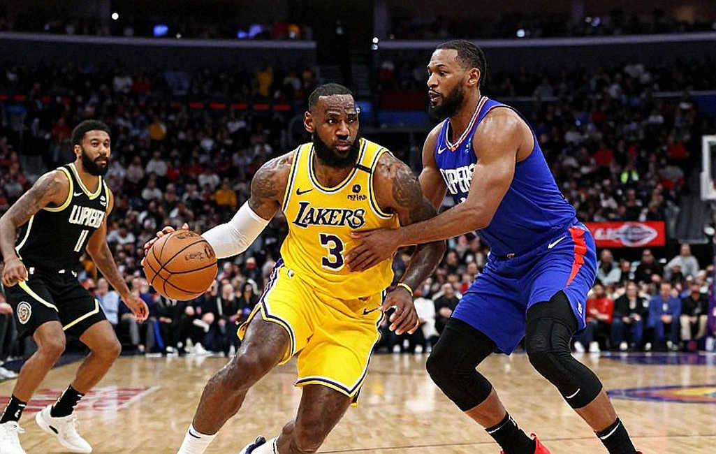 NBA mở rộng sau hai thập kỷ: Las Vegas dẫn đầu, Seattle chờ cửa và những con số chưa đứng yên