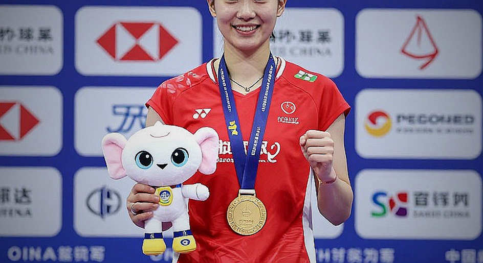 Asian Games 2026: Satwik-Chirag thua sốc ở vòng một, nhịp đếm đứt gãy của đương kim vô địch