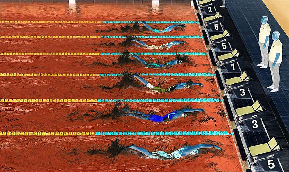 Vùng lỗi trên bàn phân tích: khi một tin game đội lốt bóng đá