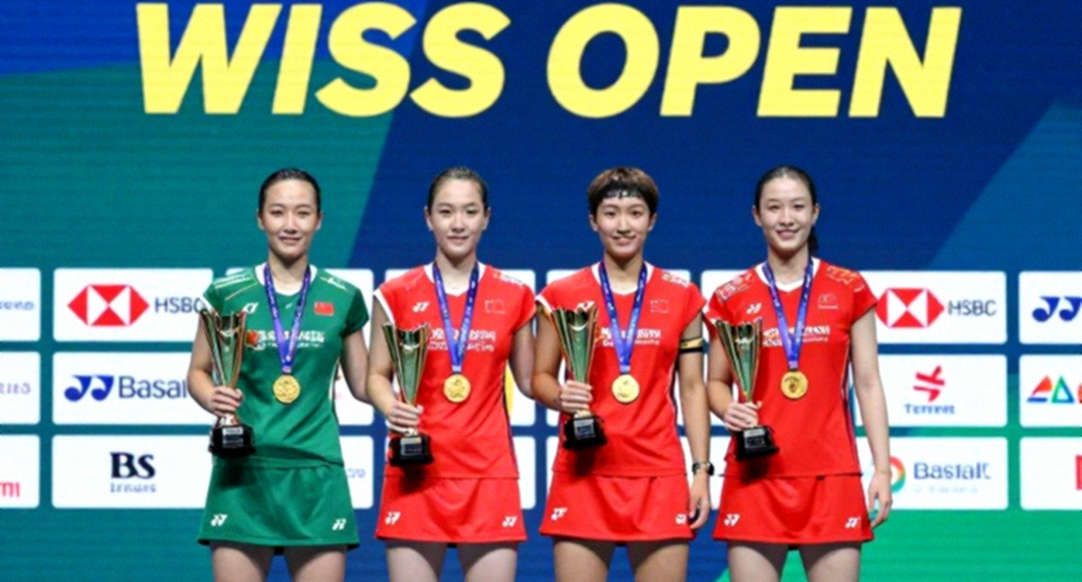 18-19: Ba điểm cuối của Srikanth và khoảng trống dữ liệu ở China Masters 2026