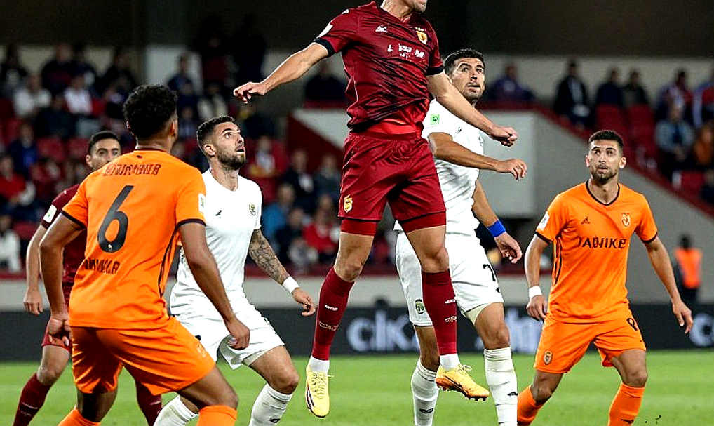 Chicago và Portland trở lại cuộc đua World Cup nữ 2031: quyền chọn miễn phí, hóa đơn chưa lộ diện