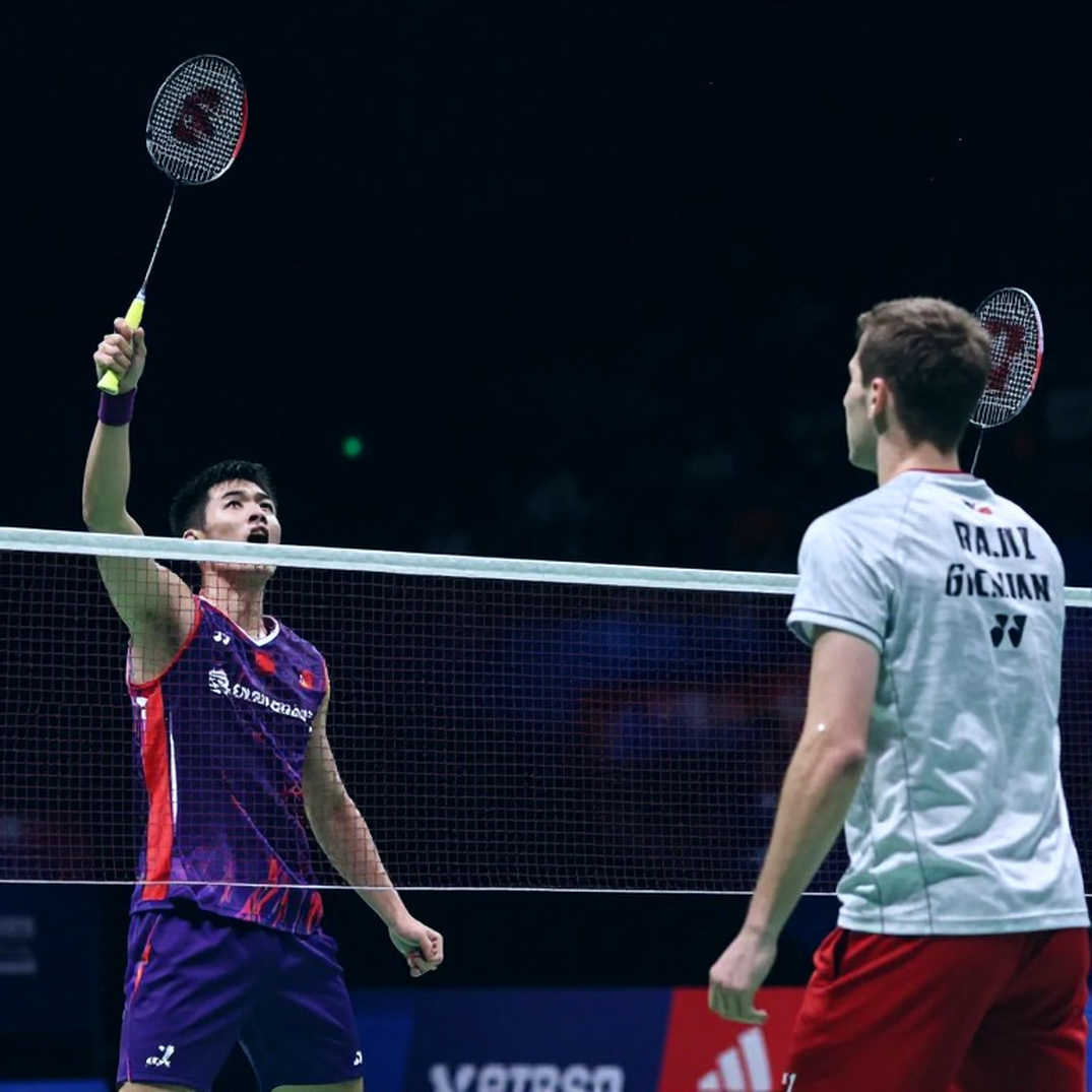 Vietnam Open 2026: Nguyễn Tiến Minh vào bảng chính — và những gì một dòng kết quả không nói