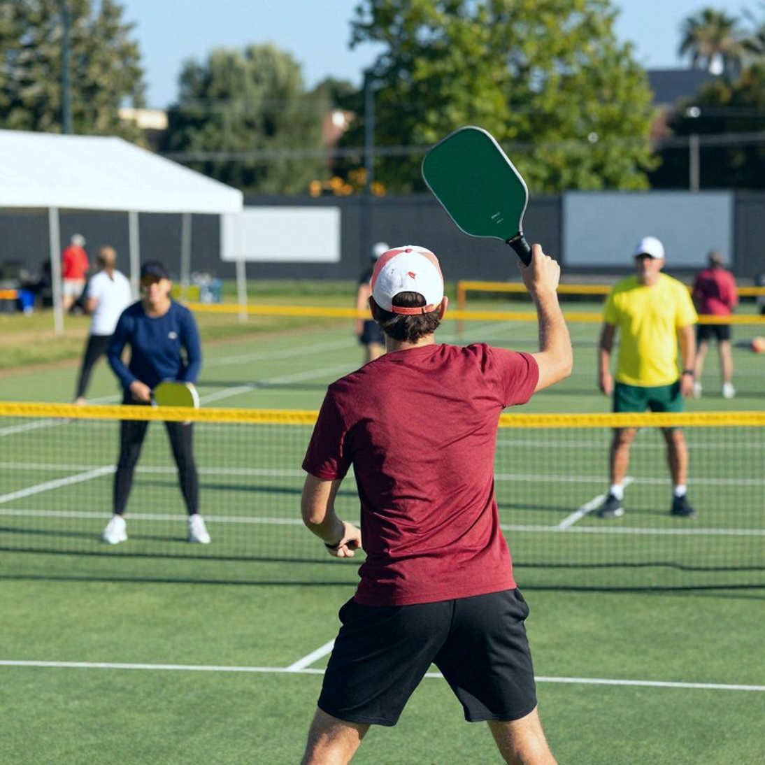 Vietnam Open 2026: Aidil Sholeh phá cơn hạn hán 27 tháng của Malaysia ở tầng giải thấp nhất